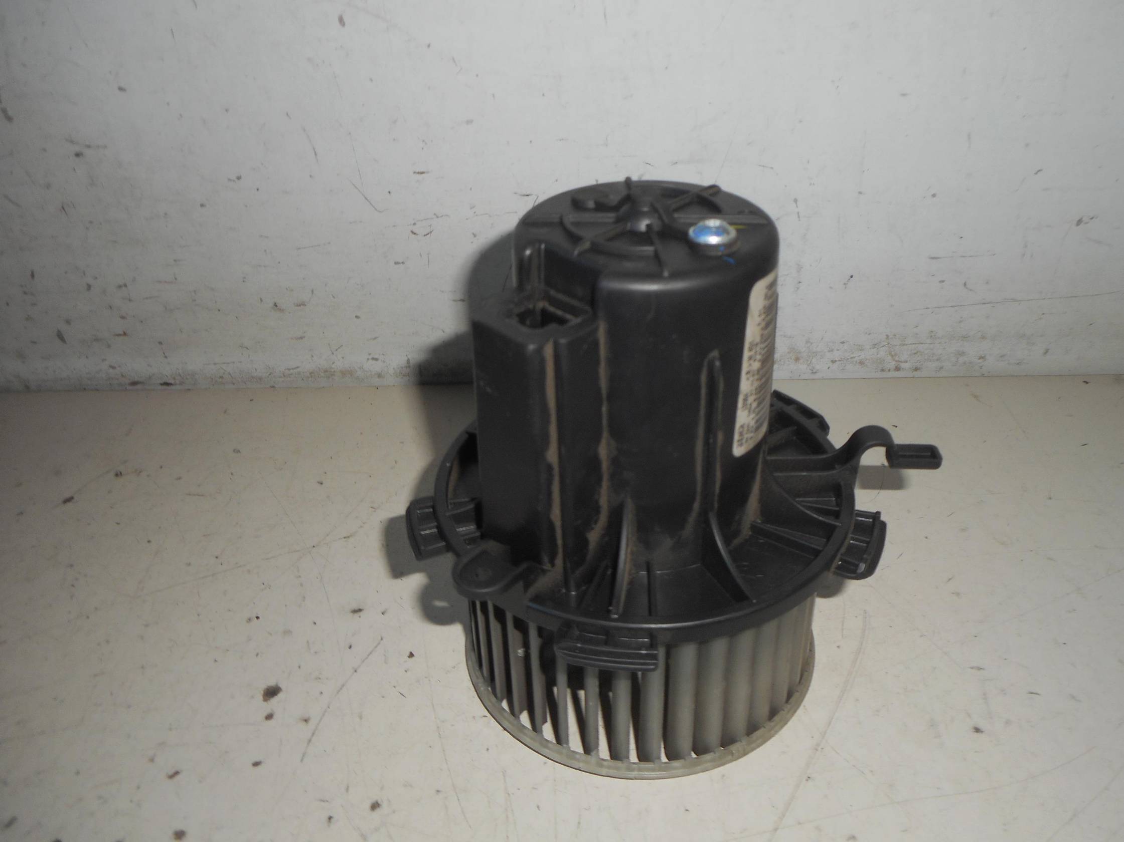 Motorino ventilazione abitacolo